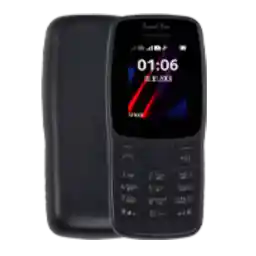 گوشی موبایل جی ال ایکس مدل جنرال لوکس 106 دوسیم کارت