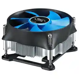 خنک کننده پردازنده دیپ کول مدل THETA 15 Deep Cool THETA 15 CPU Air Cooler