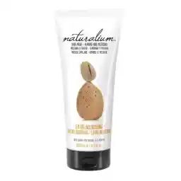 ماسک مو بادام و پسته نچرالیوم