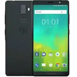 گوشی موبایل بلک بری مدل Evolve ظرفیت 64 گیگابایت - رم 4 گیگابایت