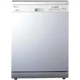 ماشین ظرفشویی ال جی KD-810NW