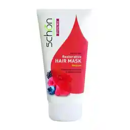 ماسک مو سر تیوبی فروتی میکس شون