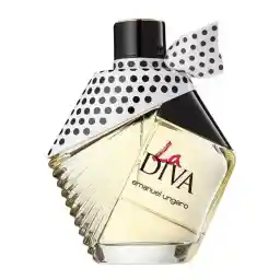 ادو پرفیوم زنانه لا دیوا امانویل اونگارو