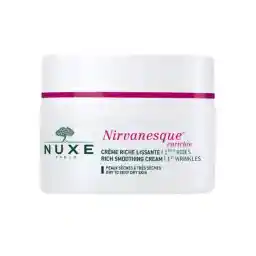 کرم ضد چروک اولیه ریچ نیروانسک  نوکس