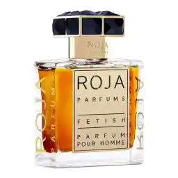 پرفیوم مردانه فتیش روژا پقفم