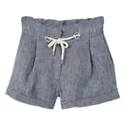 شلوارک طرح دار زنانه - مانگو