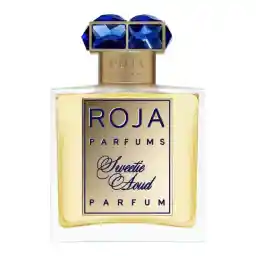 پرفیوم سوییتی عود روژا پقفم