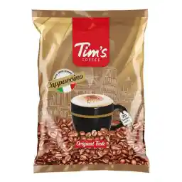 کاپوچینو تیمز Tims بسته 20 عددی