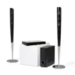 سینمای خانگی ال جی LH-876 HTS