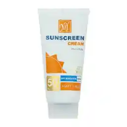 ضد آفتاب اسپات گارد مات 4 کاره مناسب برای انواع پوست رنگی مای