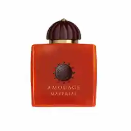 ادو پرفیوم متریال 100 میل آمواژ