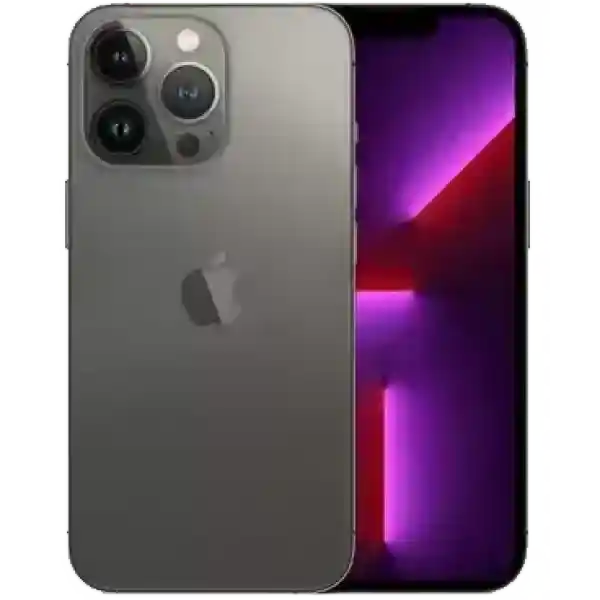 گوشی موبایل اپل مدل iPhone 13 Pro CH/A Not Active ظرفیت 1 ترابایت - رم 6 گیگابایت