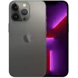 گوشی موبایل اپل مدل iPhone 13 Pro CH/A Not Active ظرفیت 1 ترابایت - رم 6 گیگابایت گوشی موبایل اپل مدل iPhone 13 Pro CH/A Not Active ظرفیت 1 ترابایت - رم 6 گیگابایت