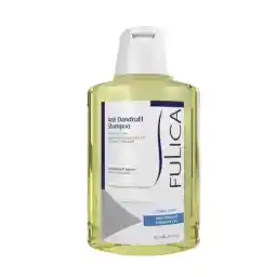 شامپو ضد شوره فولیکا FULICA مدل DAILY USE حجم 200 میلی لیتر شامپو ضد شوره فولیکا FULICA مدل DAILY USE حجم 200 میلی لیتر