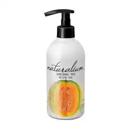 لوسیون بدن با رایحه طالبی نچرالیوم