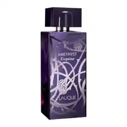 ادو پرفیوم زنانه امیتیس اکسکیز لالیک