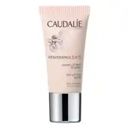 کرم دور چشم رسوراترول لیفت کدلی