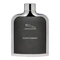 ادوتویلت مردانه کلاسیک کرومایت 100 میل جگوار