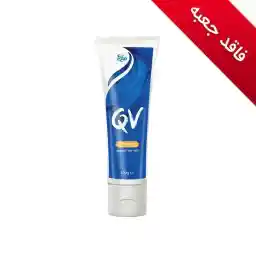 کیووی کرم 100 گرمی ایگو