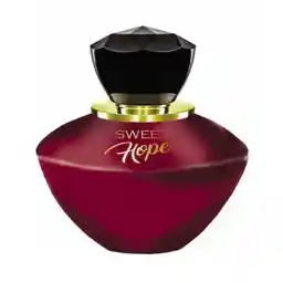 ادوپرفیوم زنانه سوئیت هُپ 90 میل لاریو