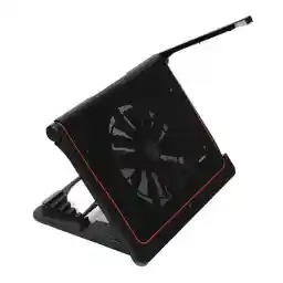 کول پد ریدمکس مدل CP-906 RAIDMAX CP-906 Laptop Cooling Pad