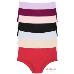 باتو 7 تکه بامبوی افرودیزیاک کمر بلند