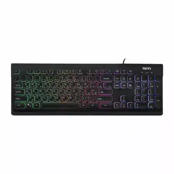 کیبورد تسکو TK 8031