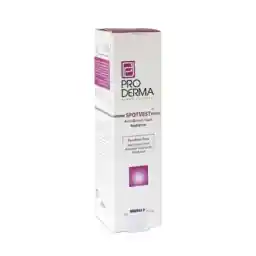 کرم روشن کننده و ضد لک صورت 20 میل | پرودرما کرم روشن کننده و ضد لک صورت 20 میل | پرودرما