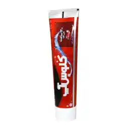 خمیر دندان طراوت بخش و خنک کننده 125 گرمی کلوس آپ