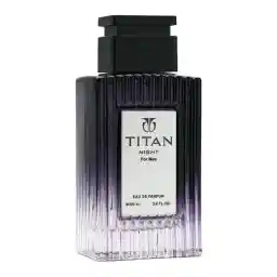 ادو پرفیوم مردانه تیتان نایت 100 میل سیدونا