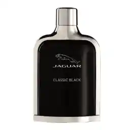 ادو تویلت مردانه کلاسیک بلک جگوار