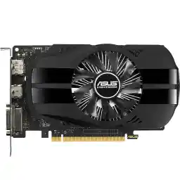 کارت گرافیک ایسوس مدل PH-GTX1050-2G