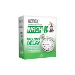 کاندوم 3 عددی Prolong Delay کدکس