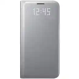 کیف کلاسوری سامسونگ مدل LED View مناسب برای گوشی موبایل Galaxy S7