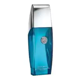 ادو تویلت مردانه وی ای پی انرژتیک اروماتیک مرسدس بنز