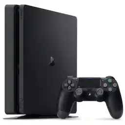 کنسول بازی سونی مدل Playstation 4 Slim ریجن 2 سری CUH-2216A ظرفیت 500 گیگابایت کنسول بازی سونی مدل Playstation 4 Slim ریجن 2 سری CUH-2216A ظرفیت 500 گیگابایت