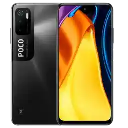 گوشی موبایل شیائومی مدل Poco M3 Pro 5G - ظرفیت 128 گیگابایت - رم 6 گیگابایت