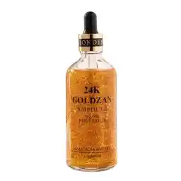 سرم پوست گلدزن Goldzan مدل Pure Gold حجم 100ml