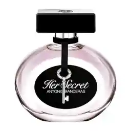 ادو تویلت زنانه هر سکرت 50 میلی لیتر آنتونیو باندراس