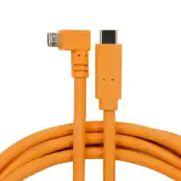 کابل MiroTech Type C Male to Micro USB Cable 3M