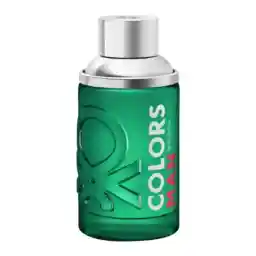 ادو تویلت مردانه گرین بنتون