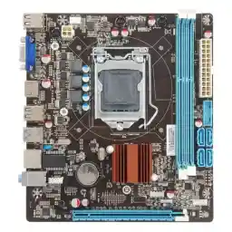 مادربرد ایسونیک مدل H81 Jel Esonic PC Mainboard H81 Jel