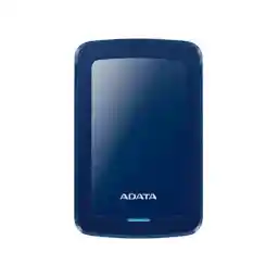 هارد اکسترنال ای دیتا مدل HV300 ظرفیت 2 ترابایت ADATA HV300 External Hard Drive 2TB هارد اکسترنال ای دیتا مدل HV300 ظرفیت 2 ترابایت ADATA HV300 External Hard Drive 2TB