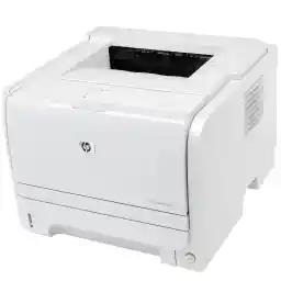 پرینتر لیزری اچ پی مدل LaserJet P2035 پرینتر لیزری اچ پی مدل LaserJet P2035