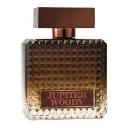 ادو پرفیوم مردانه ژوپیتر وودی 100 میل سیدونا