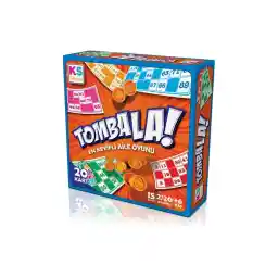 Ks Games Ks سال نو یکنوع بازی شبیه لوتو