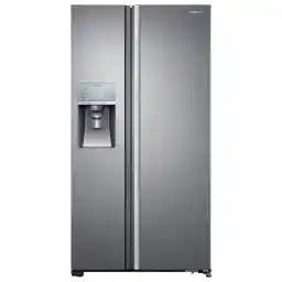یخچال و فریزر ساید بای ساید سامسونگ مدل fsr14