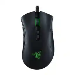 موس گیمینگ ریزر مدل DeathAdder V2 Razer DeathAdder V2 Gaming Mouse