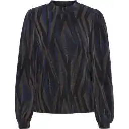 Fransa FRNUNA BL 1 Dames Blouse - Maat XXL