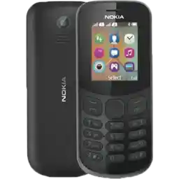 گوشی موبایل نوکیا مدل (2017) 130 ظرفیت 8 مگابایت رم 4 مگابایت دو سیم کارت - مونتاژ ایران